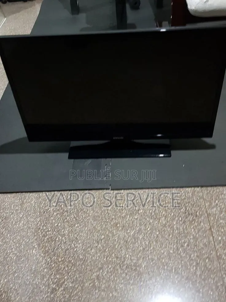 Télévision
