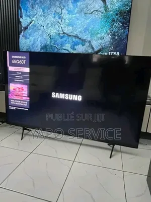 Télévision