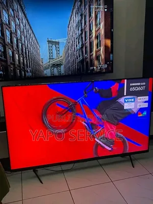 Télévision
