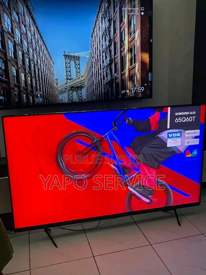Télévision