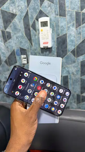 Nouveau Google Pixel 10 Pro XL 256 GB Bleu