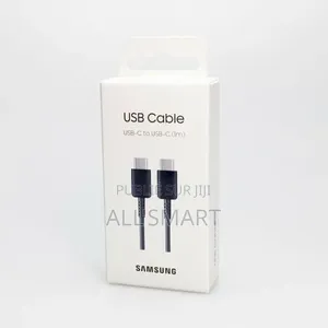 Chargeur Samsung 65w Type C Pd Trio Adapter