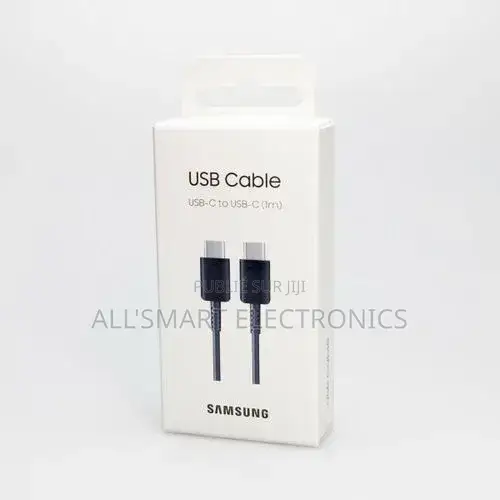 Chargeur Samsung 65w Type C Pd Trio Adapter