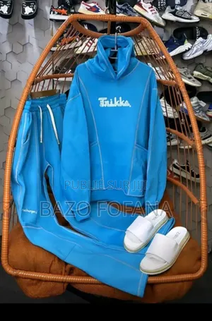 Des Vêtements