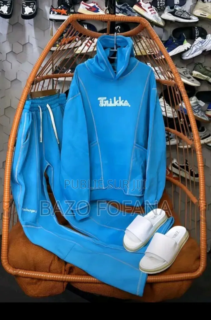 Des Vêtements