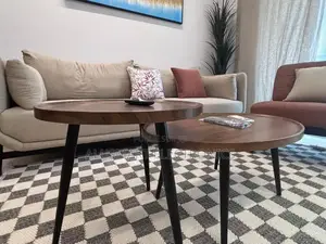 Meublé 2chbre Appartement dans Marcory à Louer