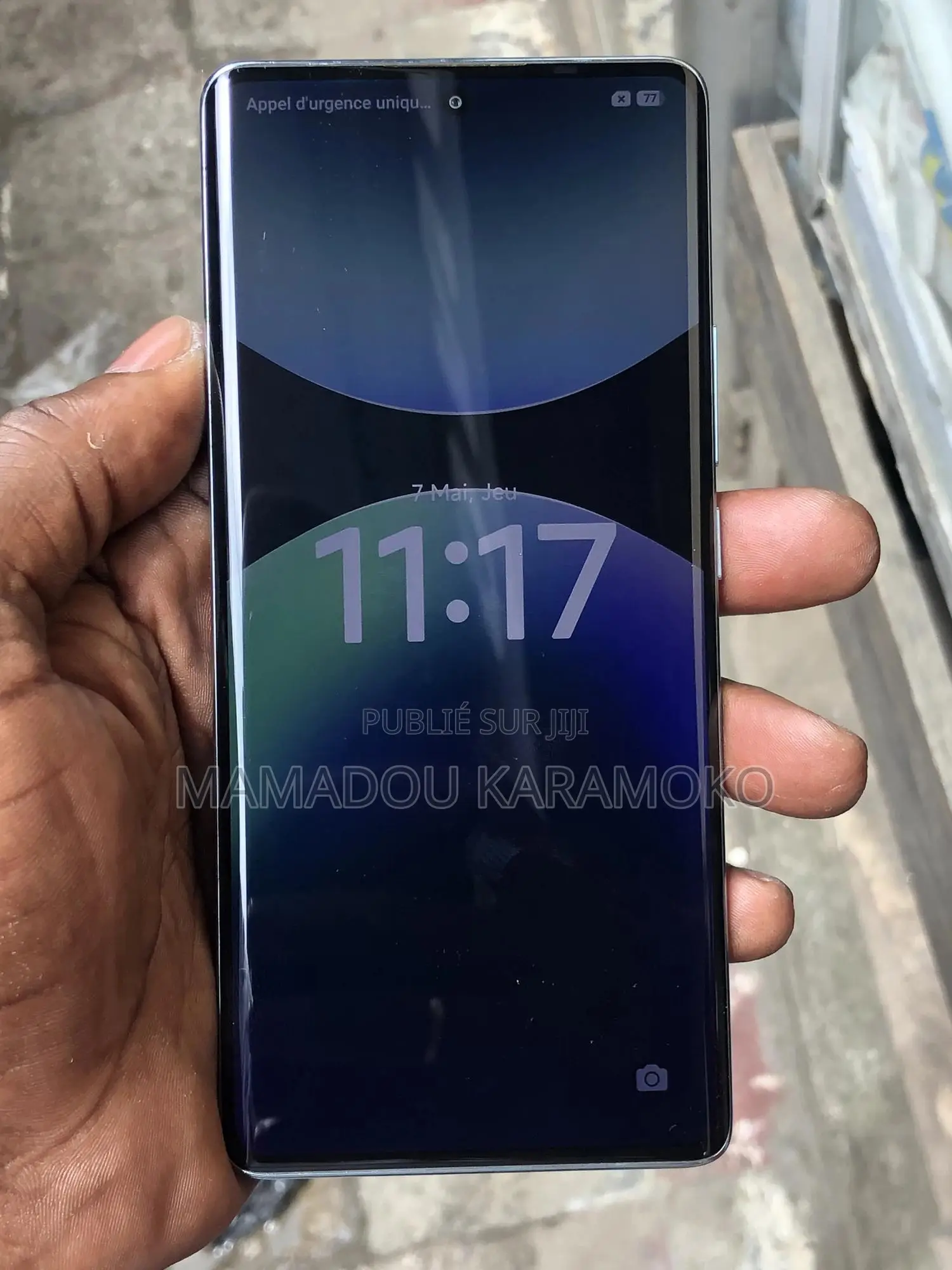 Nouveau Xiaomi Redmi Note 14 Pro 512 GB Bleu