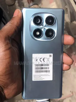Nouveau Xiaomi Redmi Note 14 Pro 512 GB Bleu