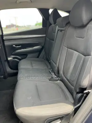 Nouveau Hyundai Palissade Calligraphy AWD 2025 Bleu