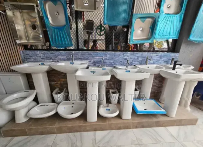 Accessoires De Maison
