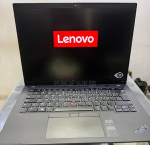 Ordinateur portable Lenovo ThinkPad L14 16GB Intel Core i7 SSD 512GB