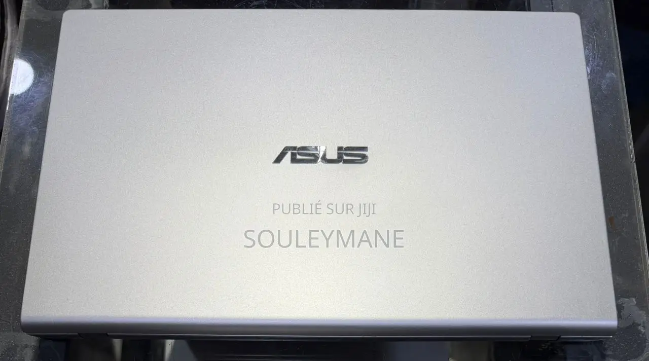 Ordinateur portable Asus F50Z 8GB Intel Core i3 SSD 256GB