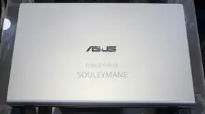 Ordinateur portable Asus F50Z 8GB Intel Core i3 SSD 256GB