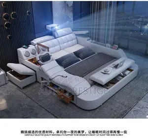 Matelas Moderne