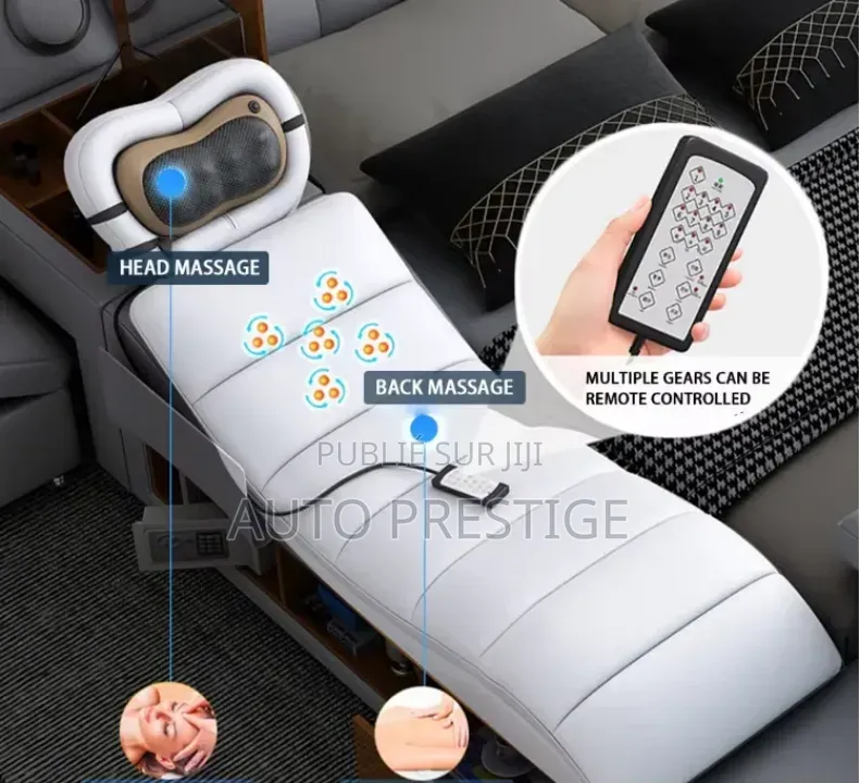Matelas Moderne