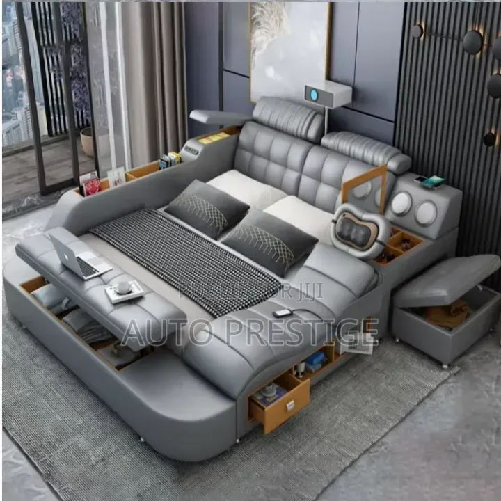 Matelas Moderne