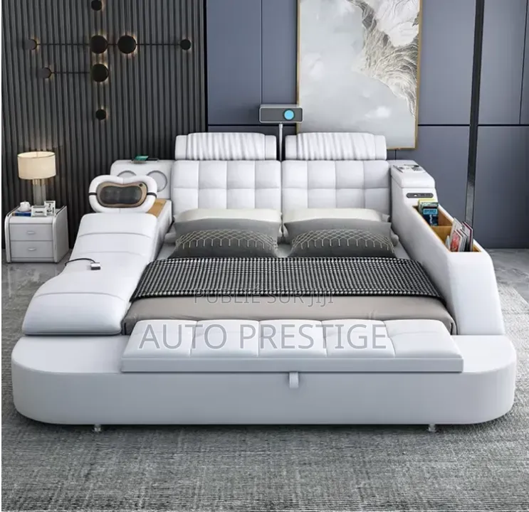 Matelas Moderne