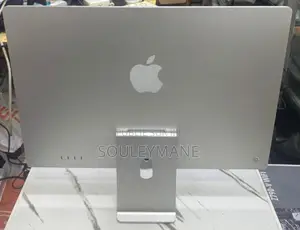 Ordinateur de bureau Apple iMac M1 8GB Apple M1 SSD 1T