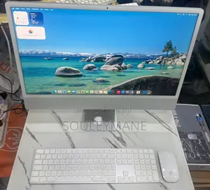 Ordinateur de bureau Apple iMac M1 8GB Apple M1 SSD 1T
