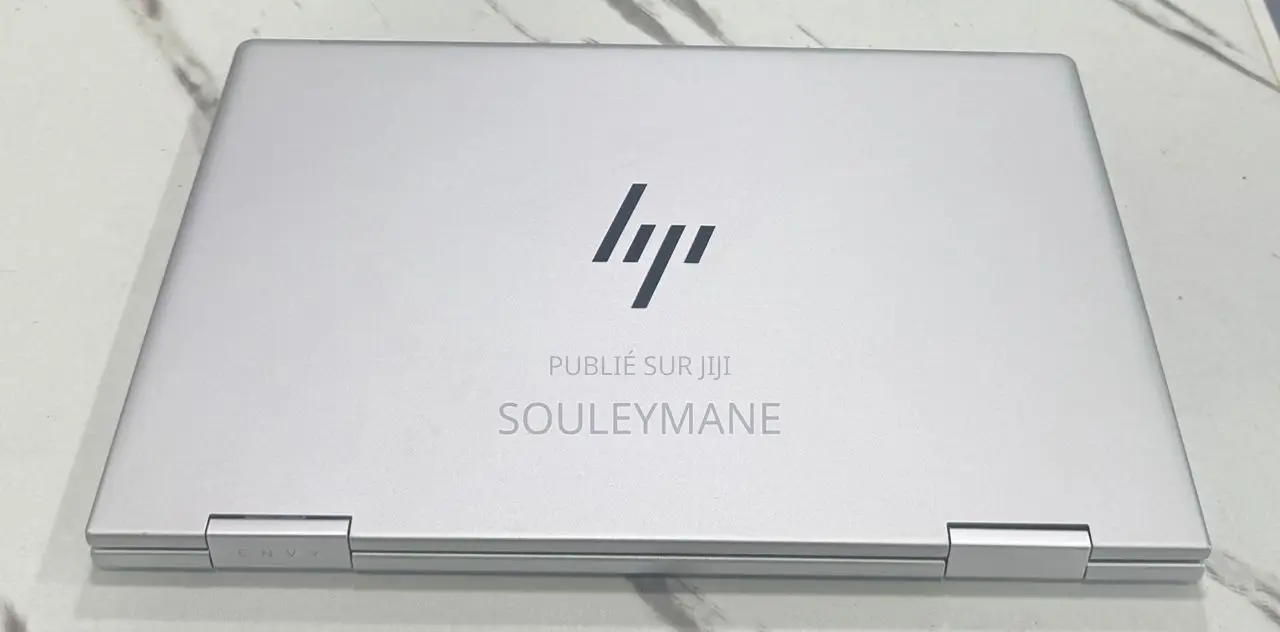 Ordinateur portable HP Envy 14 16GB Intel Core i7 SSD 512GB