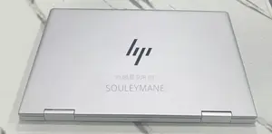 Ordinateur portable HP Envy 14 16GB Intel Core i7 SSD 512GB