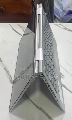Ordinateur portable HP Envy 14 16GB Intel Core i7 SSD 512GB