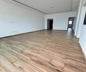 3chbre Appartement dans Mr Tchimou, Cocody à Louer