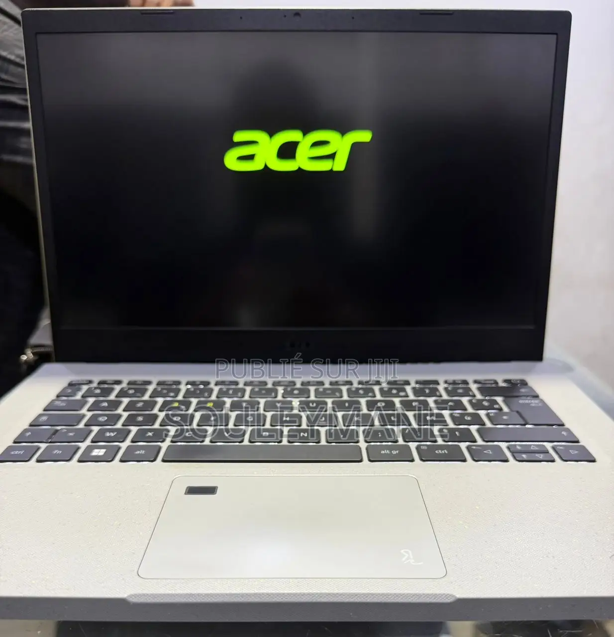 Ordinateur portable Acer Aspire 3 A315-53 16GB Intel Core i5 SSD 512GB
