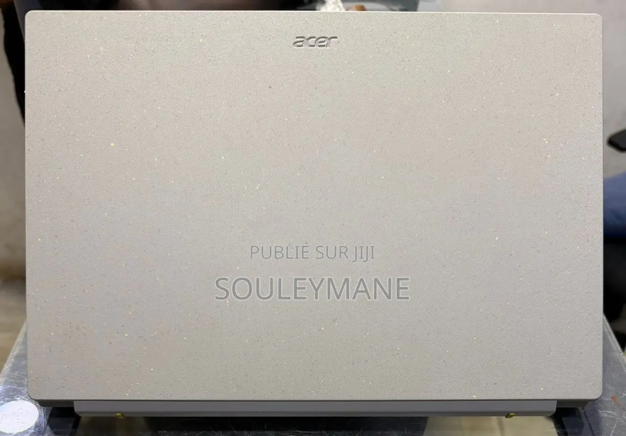 Ordinateur portable Acer Aspire 3 A315-53 16GB Intel Core i5 SSD 512GB