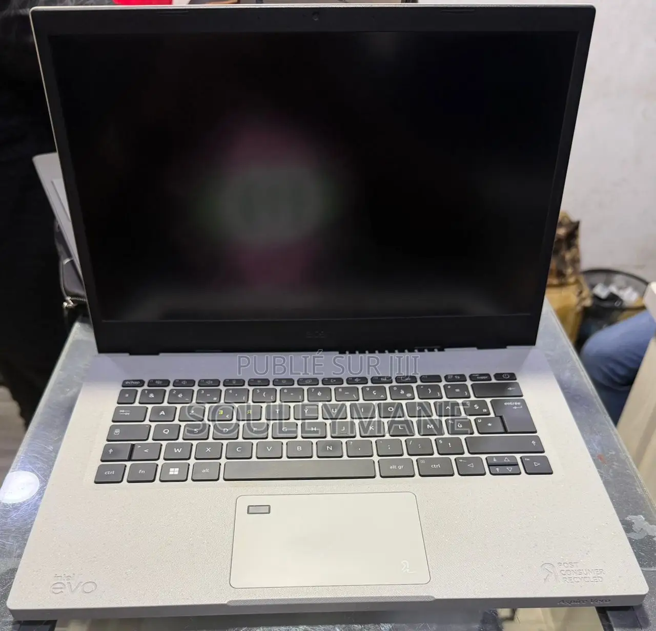 Ordinateur portable Acer Aspire 3 A315-53 16GB Intel Core i5 SSD 512GB