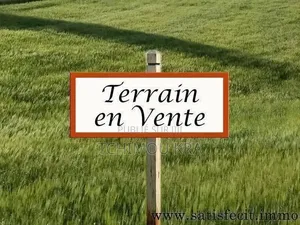 Vente Terrains 600m2 Yamoussoukro Cité Des Élus