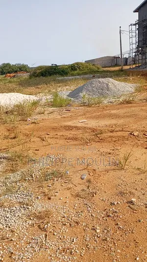 Vente De Terrain a Yamoussoukro
