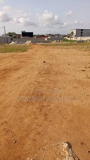 Vente De Terrain a Yamoussoukro