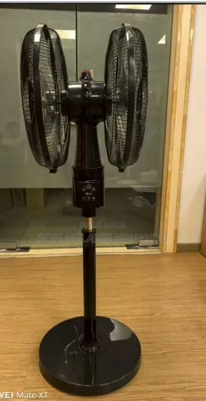 Ventilateur Doubles Faces