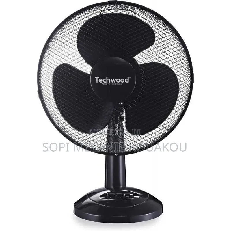Ventilateur