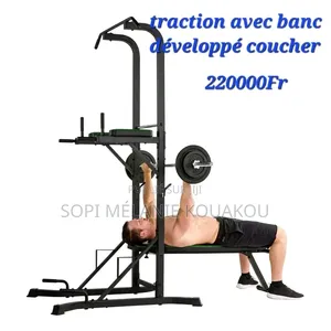 Équipements Sportifs