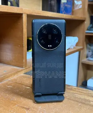 Nouveau Xiaomi 13 Ultra 512 GB Noir