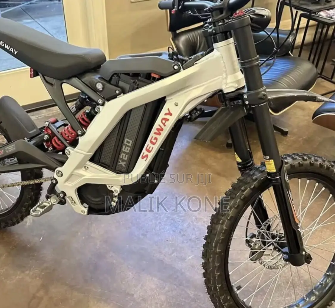 Vélo Électrique