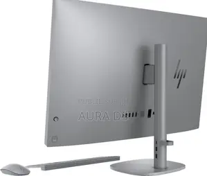 Nouveau HP AiO 27 16GB Intel Core Ultra 5 SSD 512GB