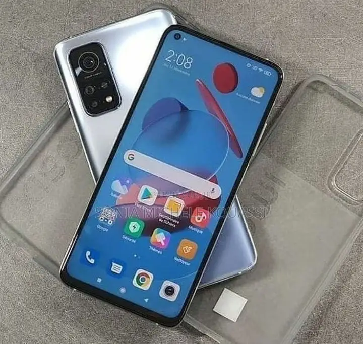 Xiaomi Redmi Note 7 Pro 128 GB Autre