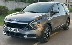 Kia Sportage 2023 Gris