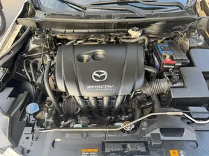 Mazda CX-5 2016 Blanc