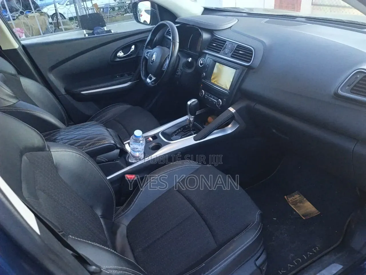 Mazda CX-5 2016 Blanc