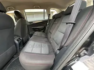 Changan CS75 2019 Noir