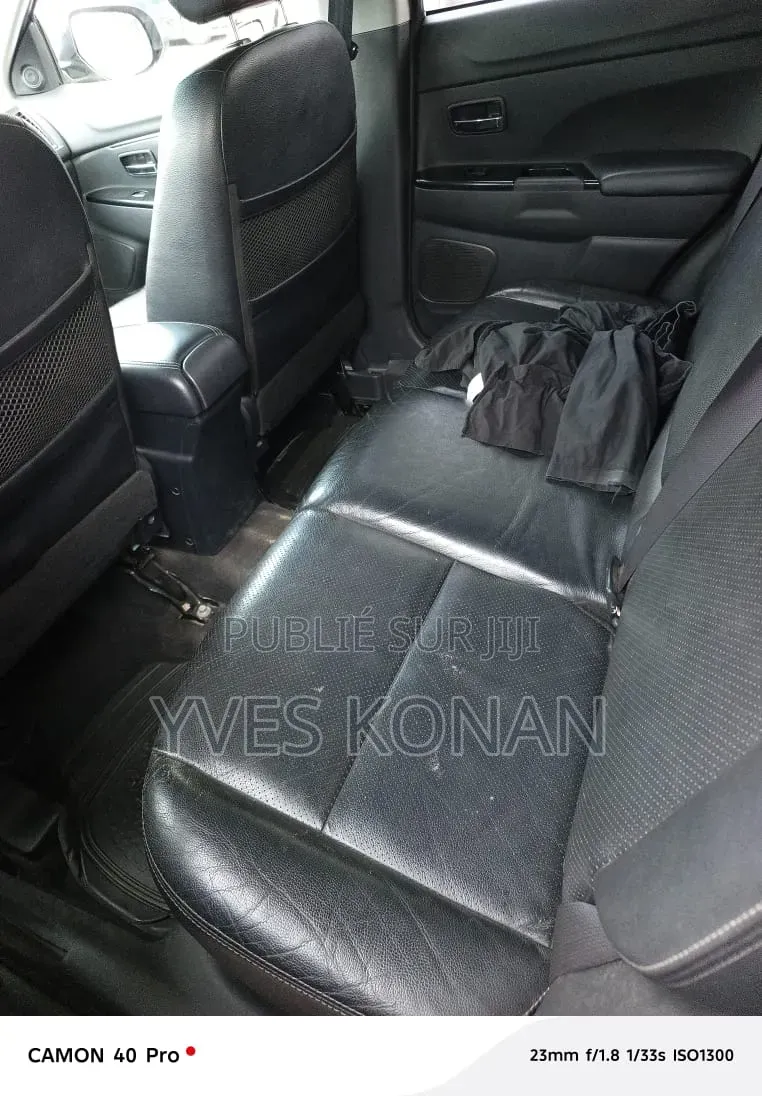 Citroen C4 2017 Argenté