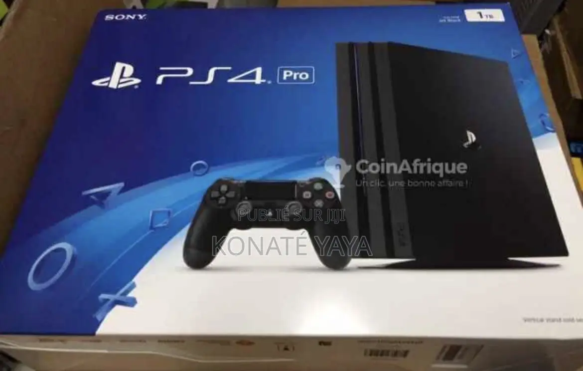 Console, Jeux, Vidéo