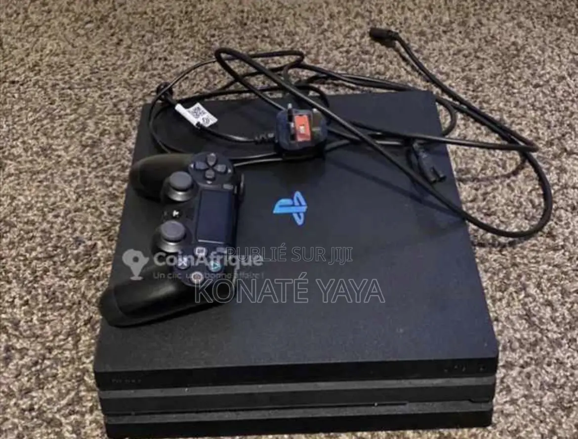 Console, Jeux, Vidéo