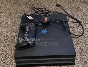 Console, Jeux, Vidéo