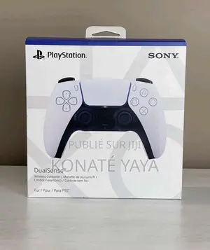 Console Jeux