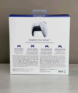 Console Jeux
